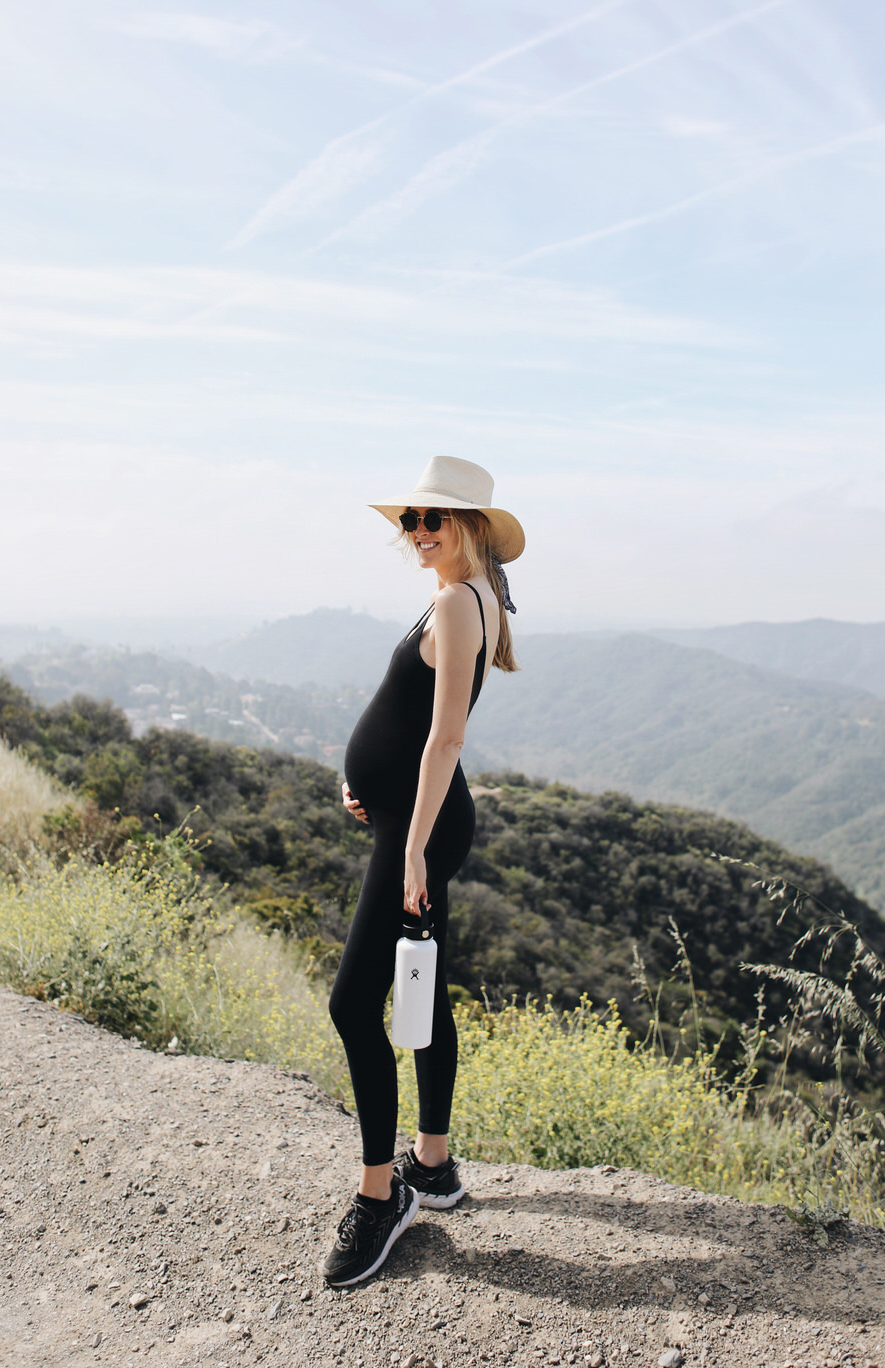 How To Stay Fit During Pregnancy & The Benefits In Each Trimester