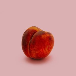13 - peach 13 - peach